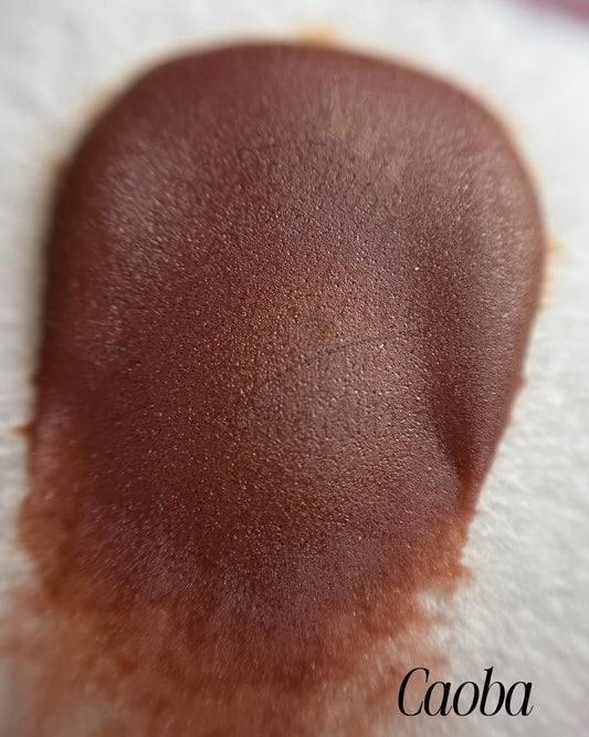Caoba