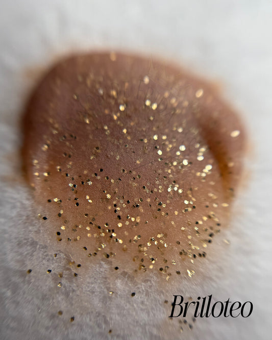 Brilloteo